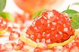 石榴籽能吃吗石榴籽功效与作用