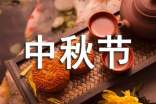 我们的节日——中秋节作文(通用34篇)
